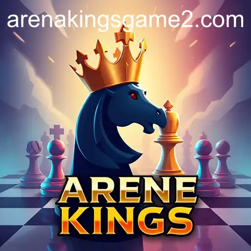 Arena Kings Game Captures Eyes in 2026