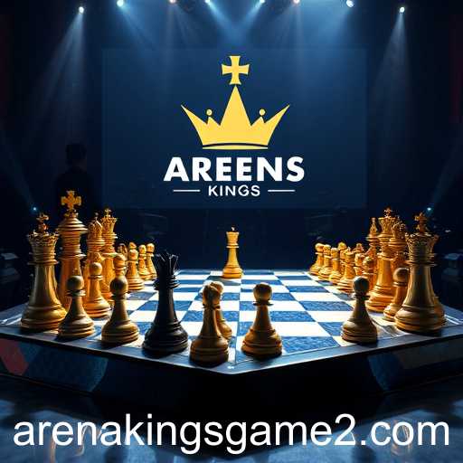 Arena Kings: Chess Revolution in 2025