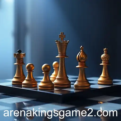 The Evolving Landscape of Arena Kings Game