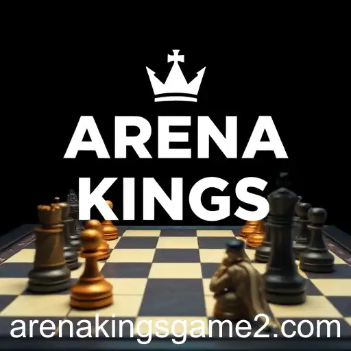 Arena Kings Game Continues to Captivate