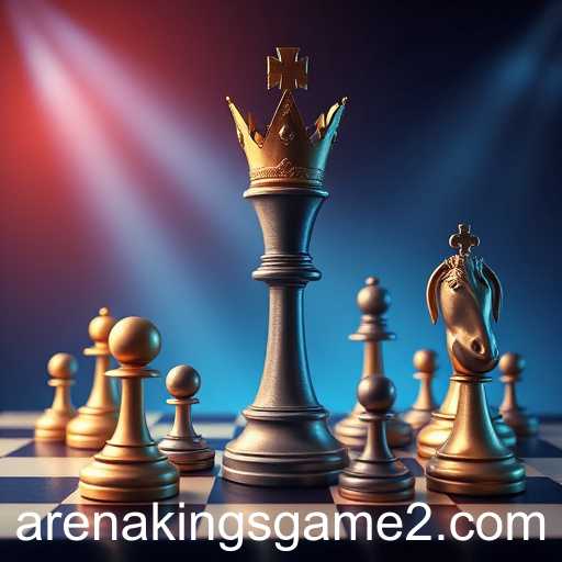 Arena Kings Game Revolutionizing Online Chess