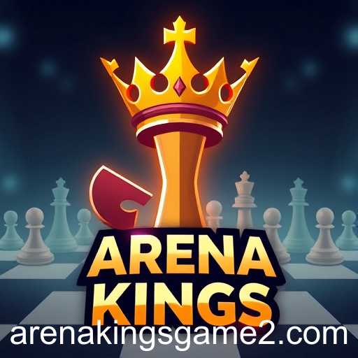 Arena Kings: The Chess Phenomenon's Rise