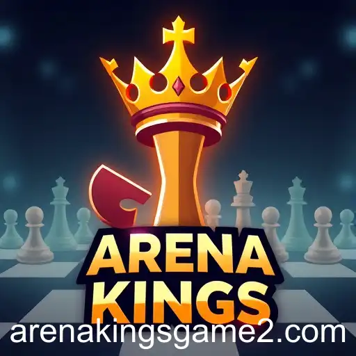 Arena Kings: The Chess Phenomenon's Rise