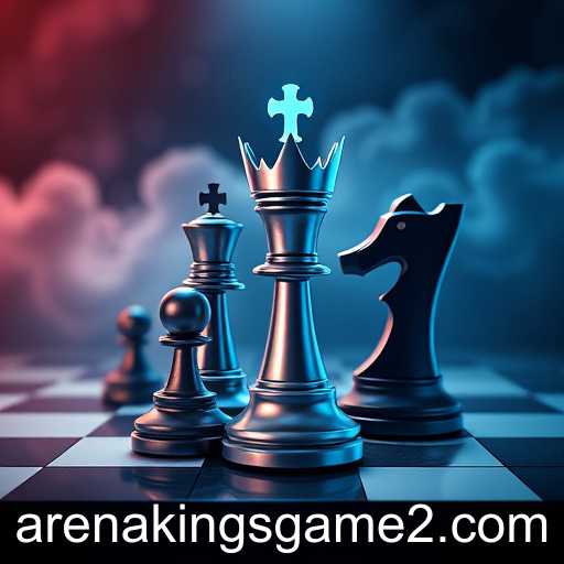 Arena Kings Takes the Lead in Online Gaming
