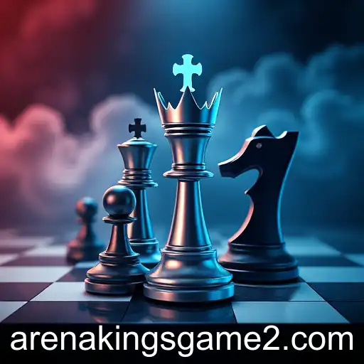 Arena Kings Takes the Lead in Online Gaming