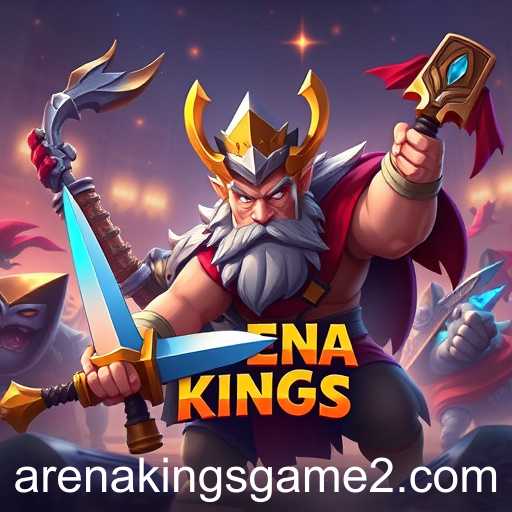 Arena Kings: Triumph and Challenges in Online Chess