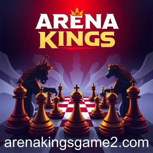 The Rise of Arena Kings in the Gaming World