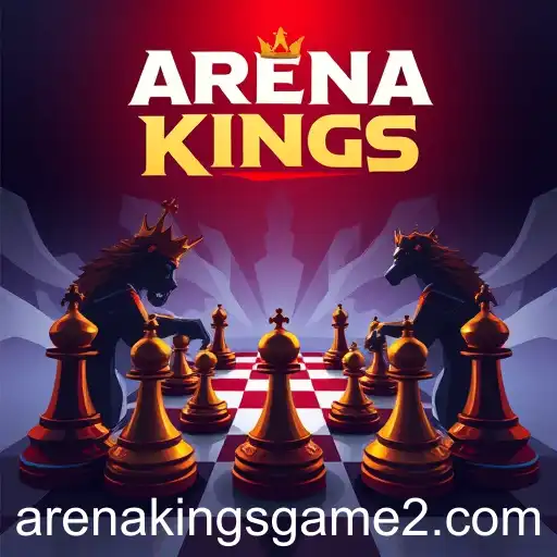 The Rise of Arena Kings in the Gaming World