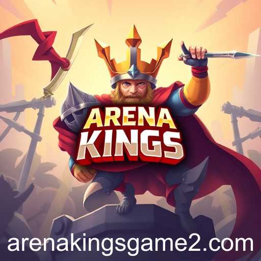The Rise of Arena Kings in Online Gaming