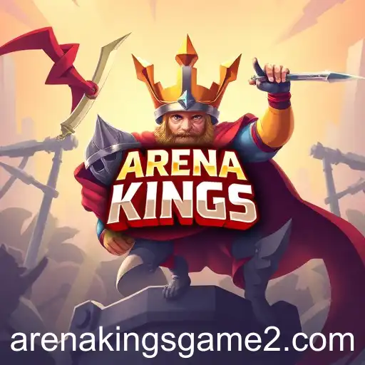 The Rise of Arena Kings in Online Gaming