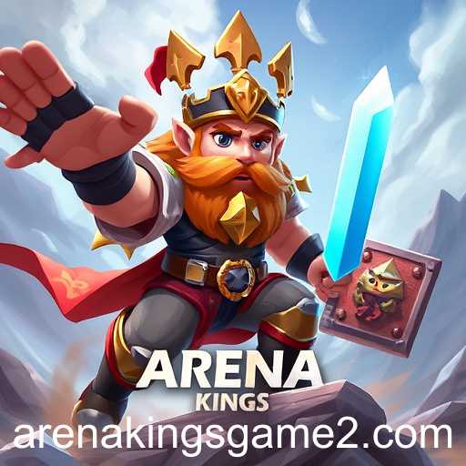 arena kings game