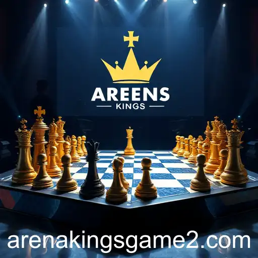 Arena Kings: Chess Revolution in 2025