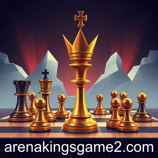 The Evolving Landscape of Arena Kings Game