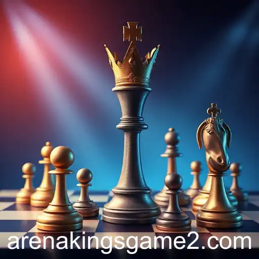 Arena Kings Game Revolutionizing Online Chess