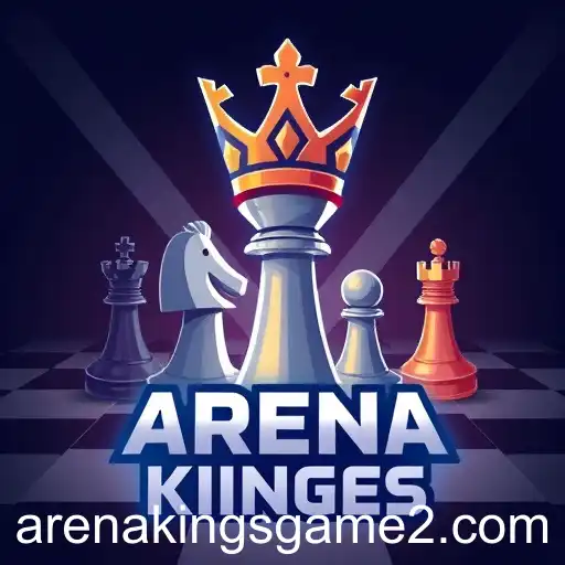 Arena Kings Thrives Amidst Gaming Evolution