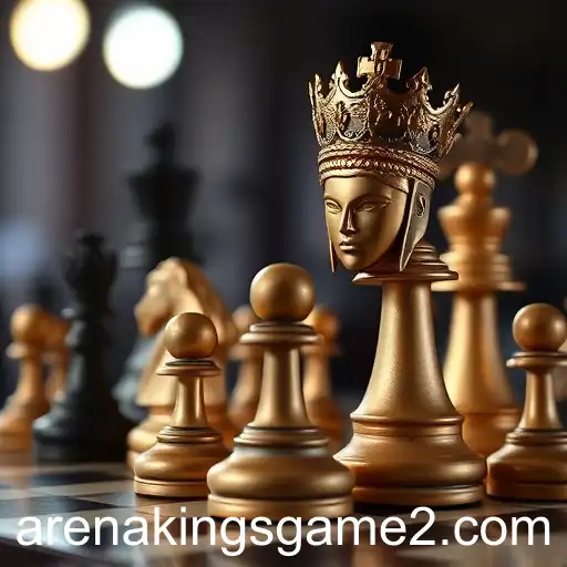 Arena Kings Expands Gaming Frontiers