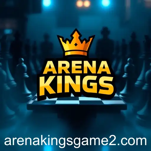 Arena Kings Tournament Reshapes Online Gaming