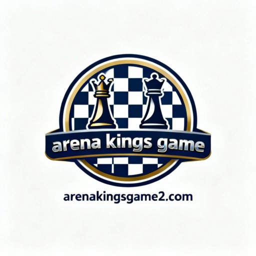arena kings game