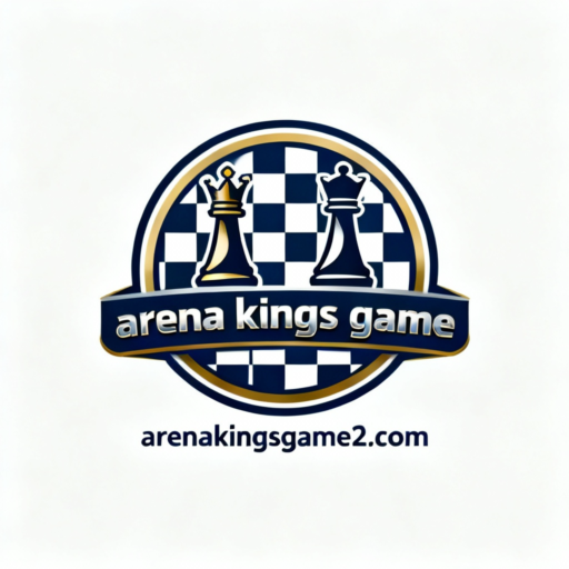 arena kings game