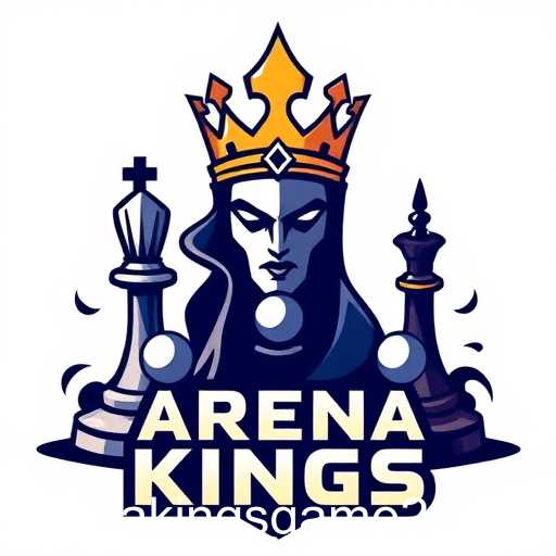 The Rise of Arena Kings Chess
