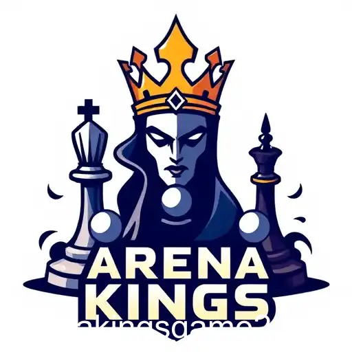 The Rise of Arena Kings Chess