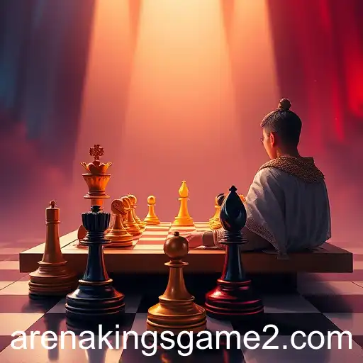 Rising Popularity of Arena Kings Gameplay
