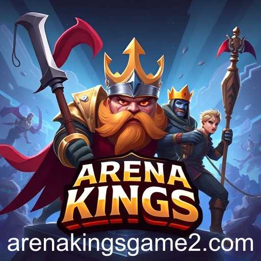 arena kings game