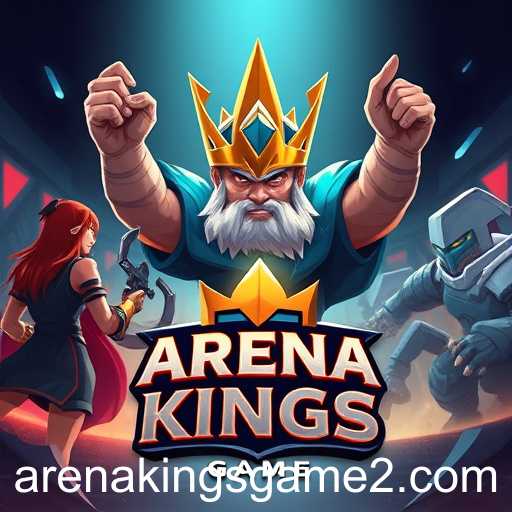 arena kings game